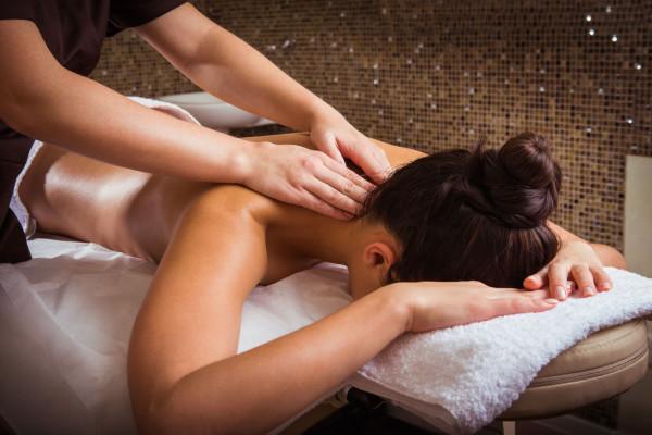 Massage Types and Benefits