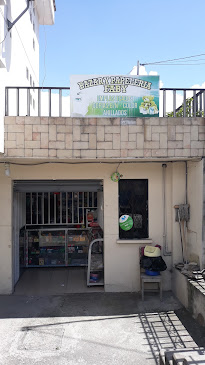 Bazar Y Papeleria Faby - Copistería