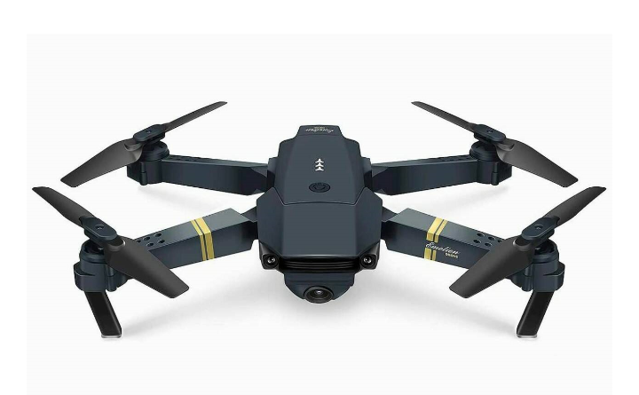 Skyquad Drone