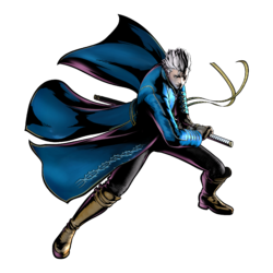 Image result for vergil