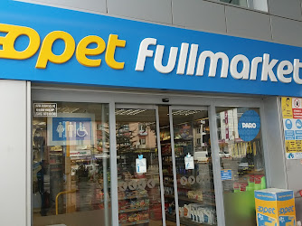 Opet Fullmarket