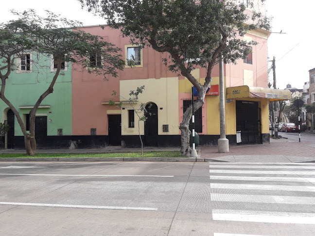 Comentarios y opiniones de Checor Inmobiliaria