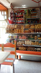 Panaderia y Pasteleria Rodriguez