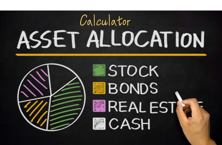 Portfolio Allocation Calculator