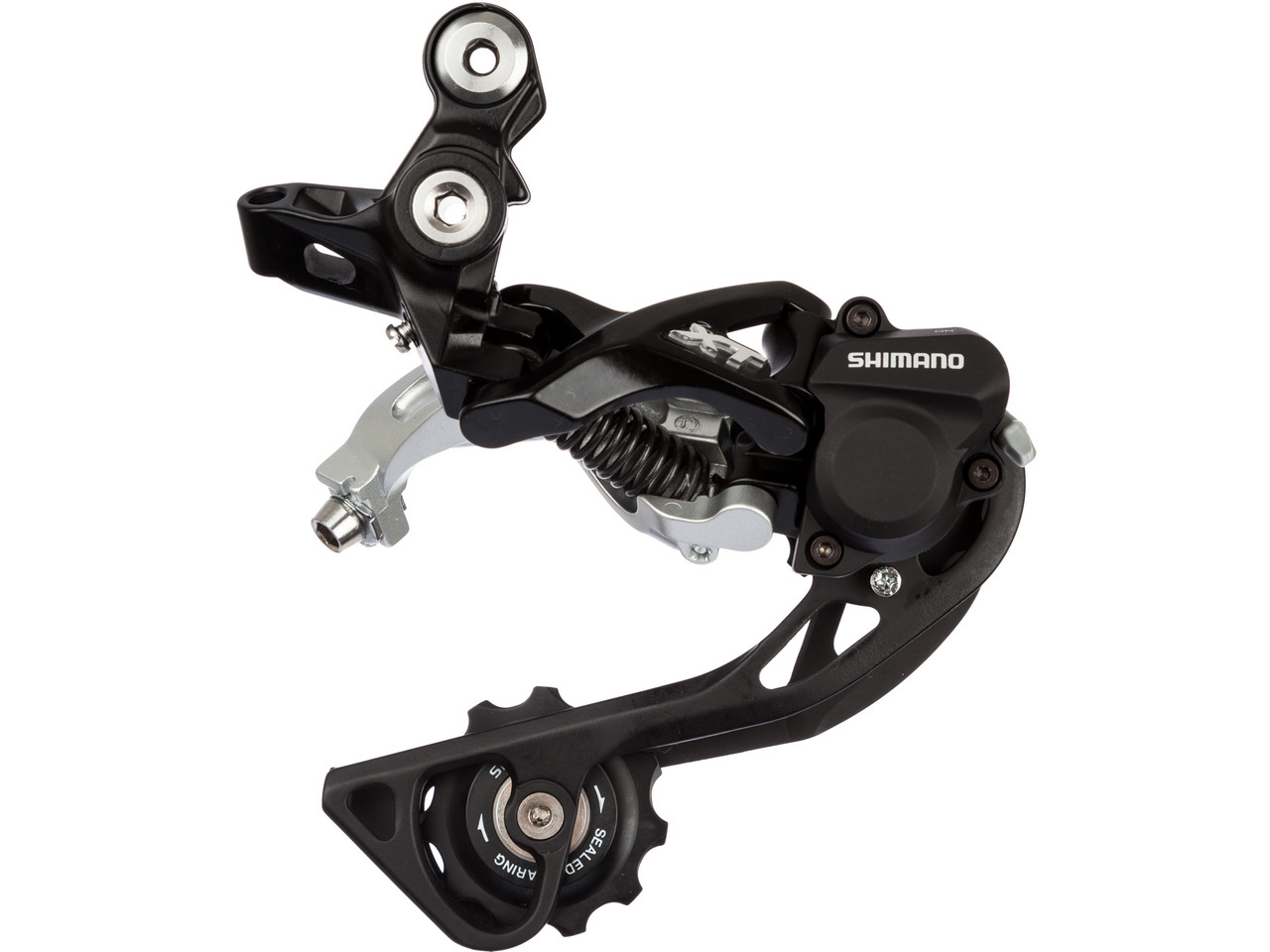 Shimano 10 Speed Derailleur With 11 Speed Shifter [Explained]