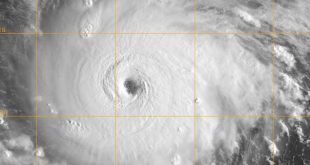 Hurricane Irma | Navy Live