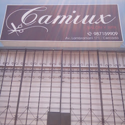 Camiux Salón Y Spa