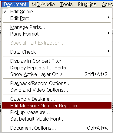 Menu - Document - Edit Measure Number Regions.png