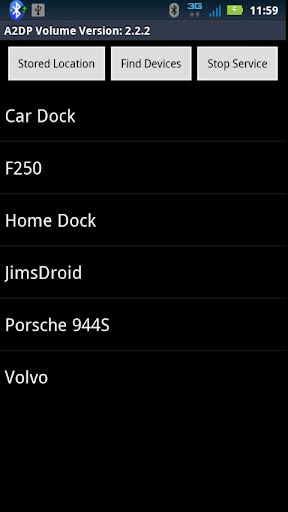 A2DP Volume apk Download A2DP Volume apk