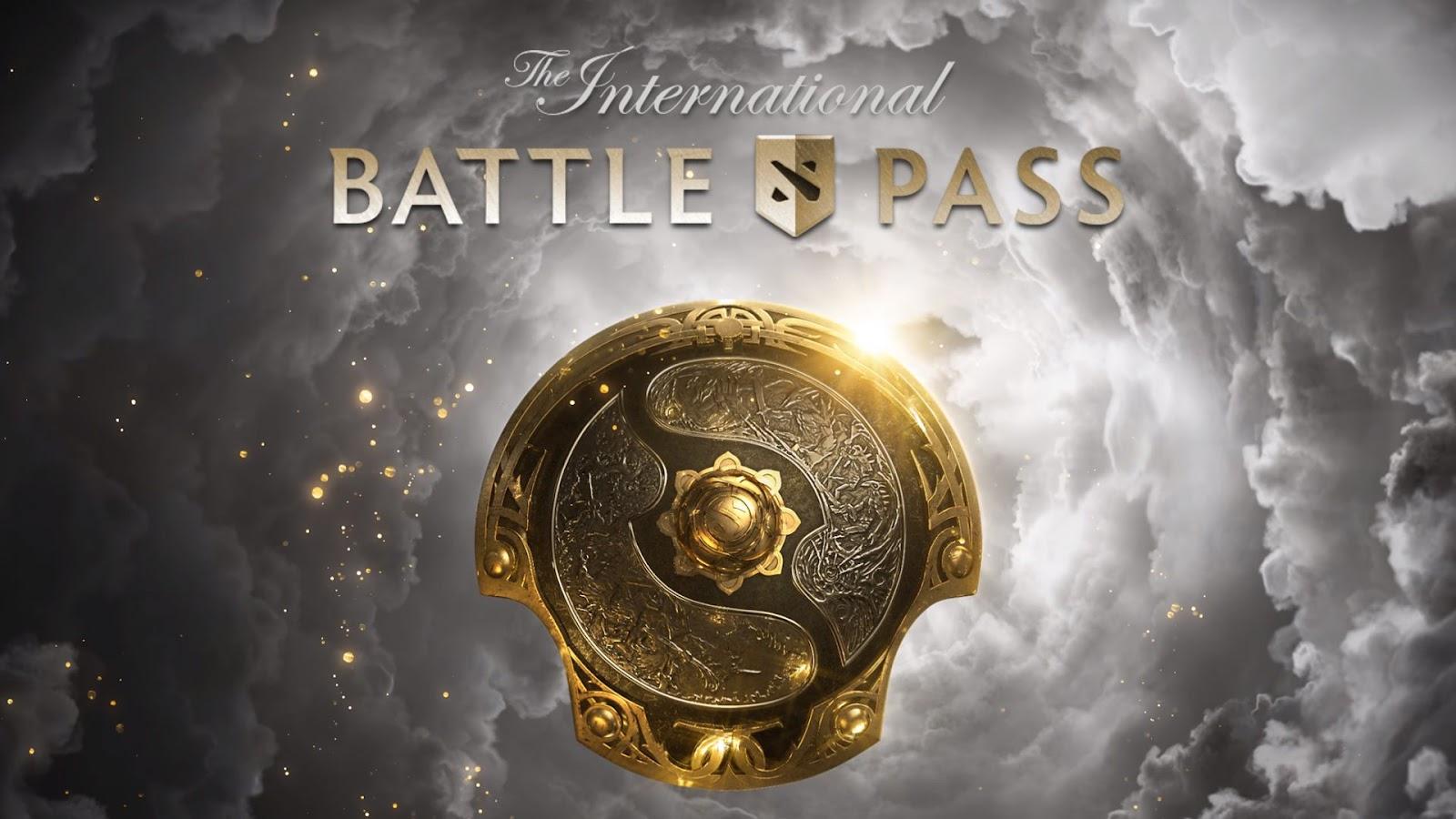 Valve is looking to structure the TI battle pass a bit differently this year which will drop later this summer