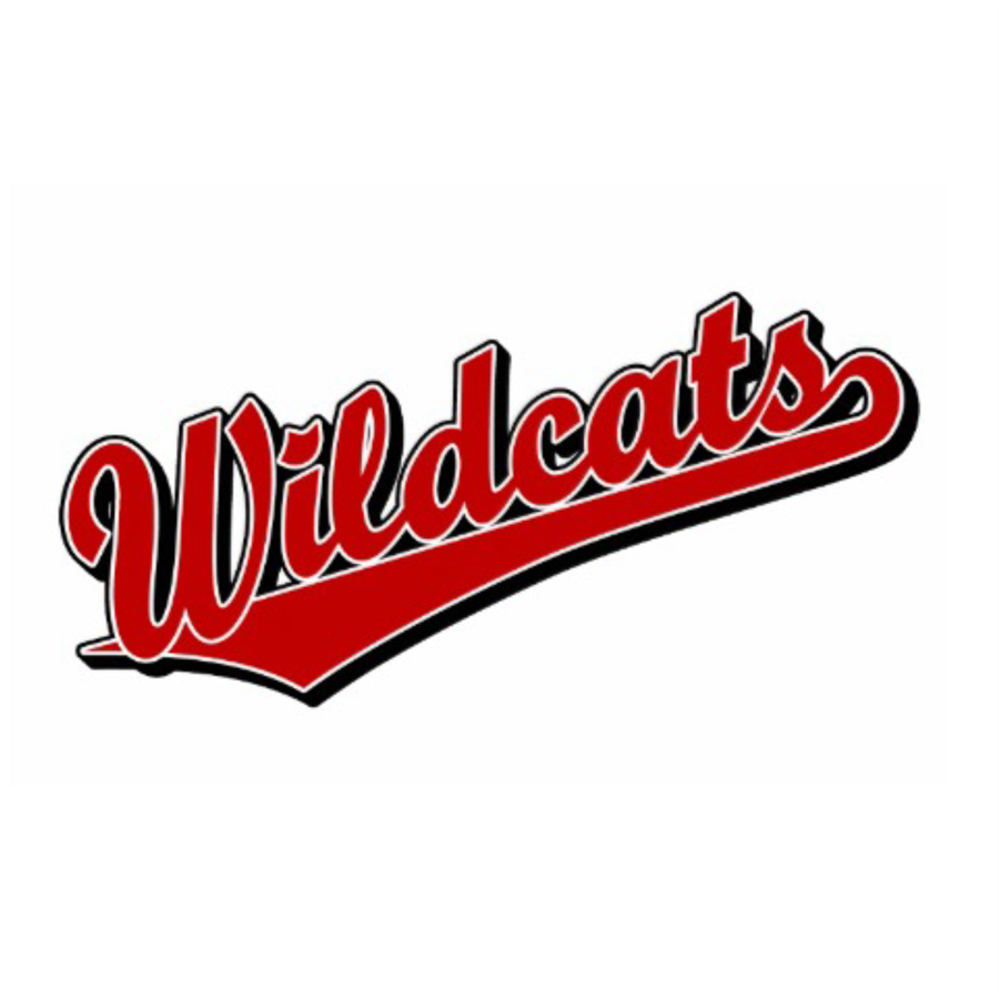 MES Wildcats Logo