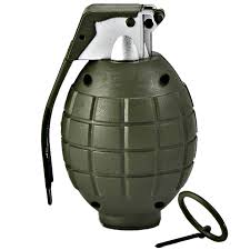 Image result for grenade