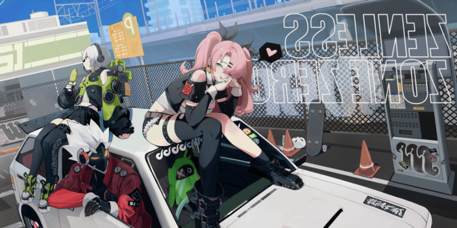 Zenless Zone Zero Character Guide