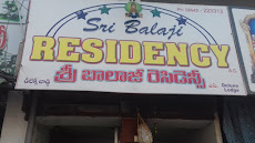 Sri Balaji Residency