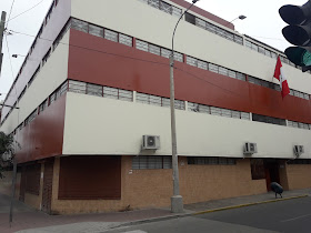Escuela Nacional Superior de Folklore "José María Arguedas"