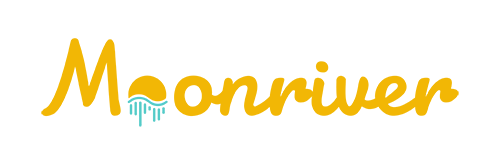 Blog Moonriver Logo