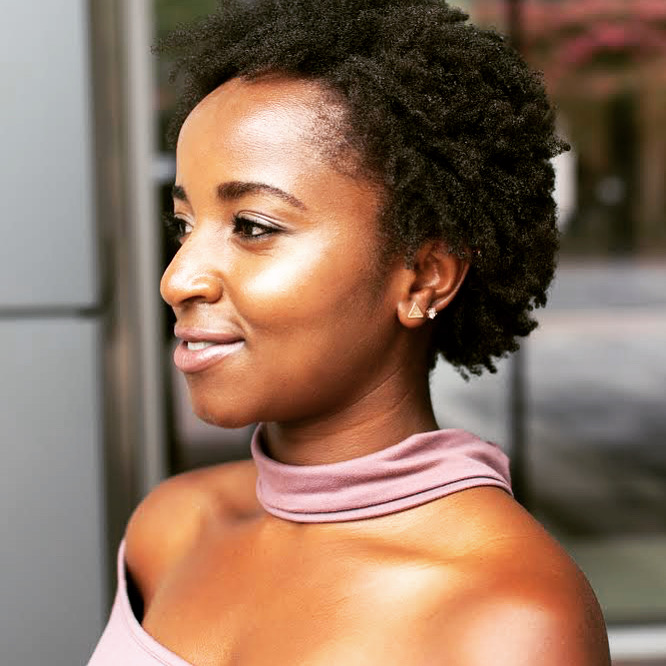 Thrive Hair Bar | IFundWomen