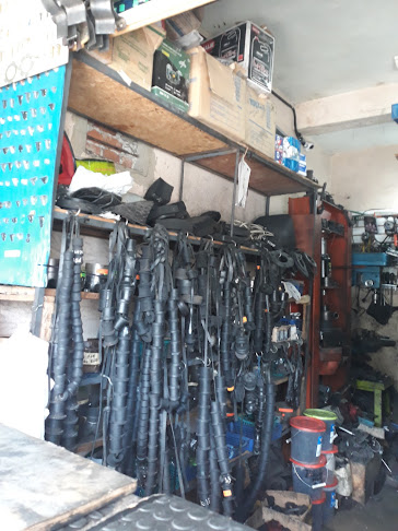 Opiniones de Ferreauto Zamora en Guayaquil - Tienda de neumáticos