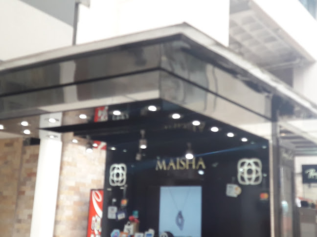 Maisha Jewellery - Joyería Peruana