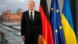 Bước ngoặt của thời đại – Làm sao để tránh chiến tranh lạnh mới trong một kỷ nguyên đa cực – Olaf Scholz, thủ tướng Đức
