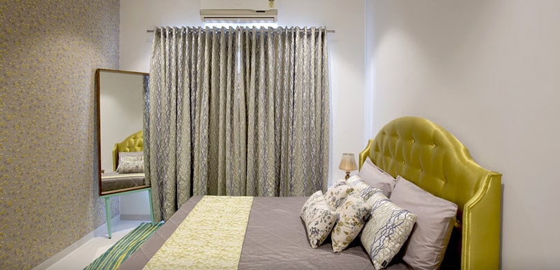 Sheth Zuri Price Of 2 BHK