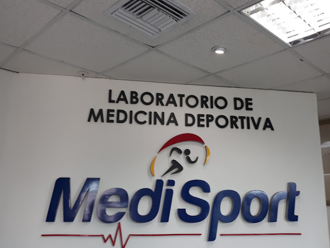 Teléfono de Medisport