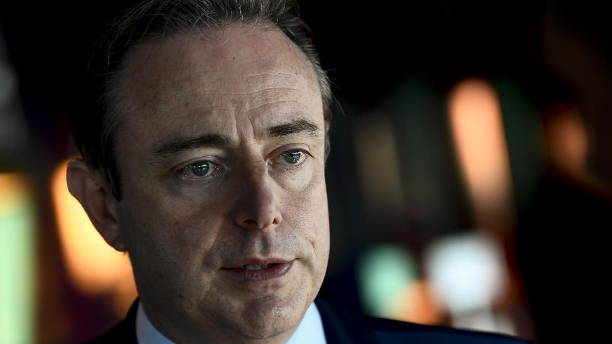 Pour Bart de Wever, «les discussions pour un nouveau gouvernement fédéral peuvent débuter en juin»