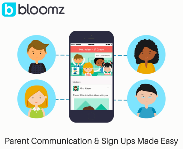 Bloomz App