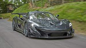 Most Expensive Cars In The World itsnetworth.com