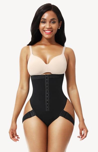 Under Clothing Corset or Shapewear on Shapellx