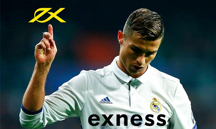 Exness là sàn forex được đánh giá là có tính bảo mật cao