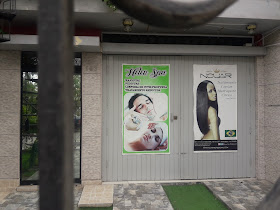 Peluquería Hellen Spa
