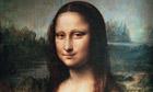 <Mona Lisa