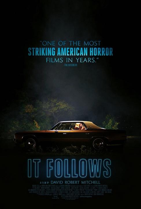 It Follows (2014) - IMDb