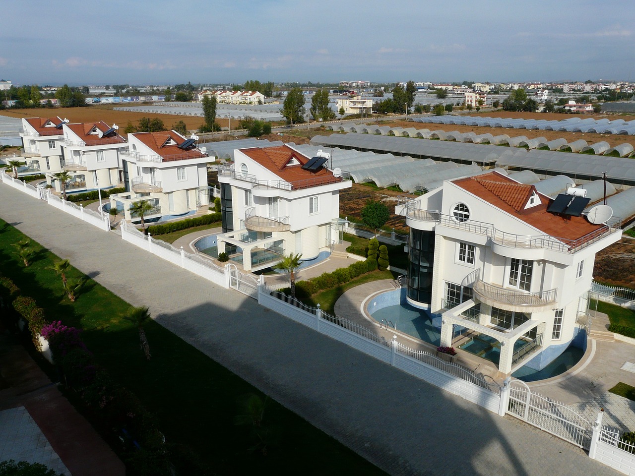 short term rental properties for sale