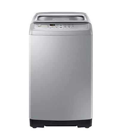 Samsung WA65A4002GS/TL 6.5 Kg Fully-Automatic Samsung Top Loading Washing Machine