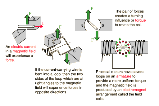 Electric Actuators