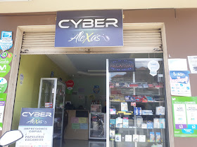 Cyber Alexás