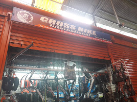 Cross Bike International