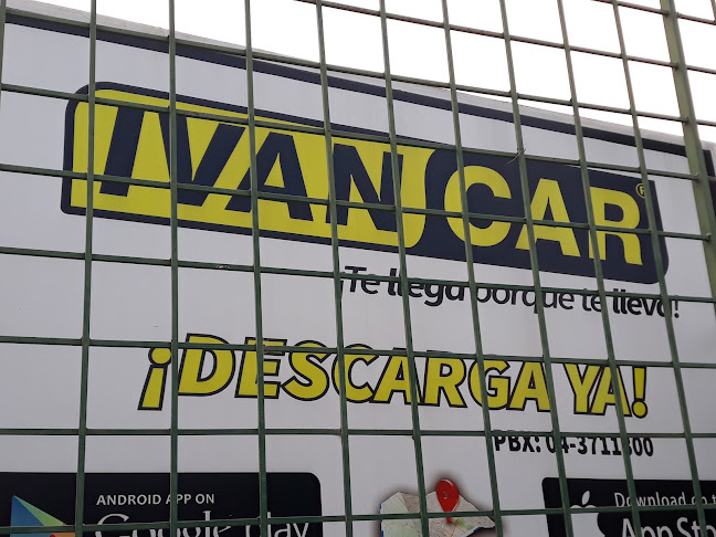Opiniones de TAXIS IVANCAR en Samborondón - Servicio de taxis