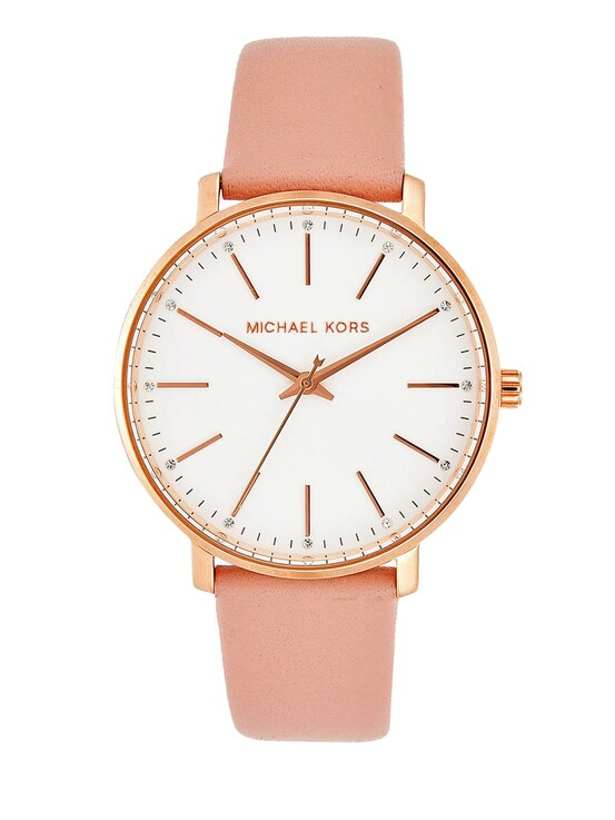 10 นาฬิกาผู้หญิง MICHAEL KORS ของมันต้องมี!