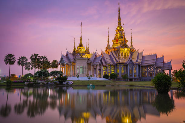 Most Incredible Temples in Thailand