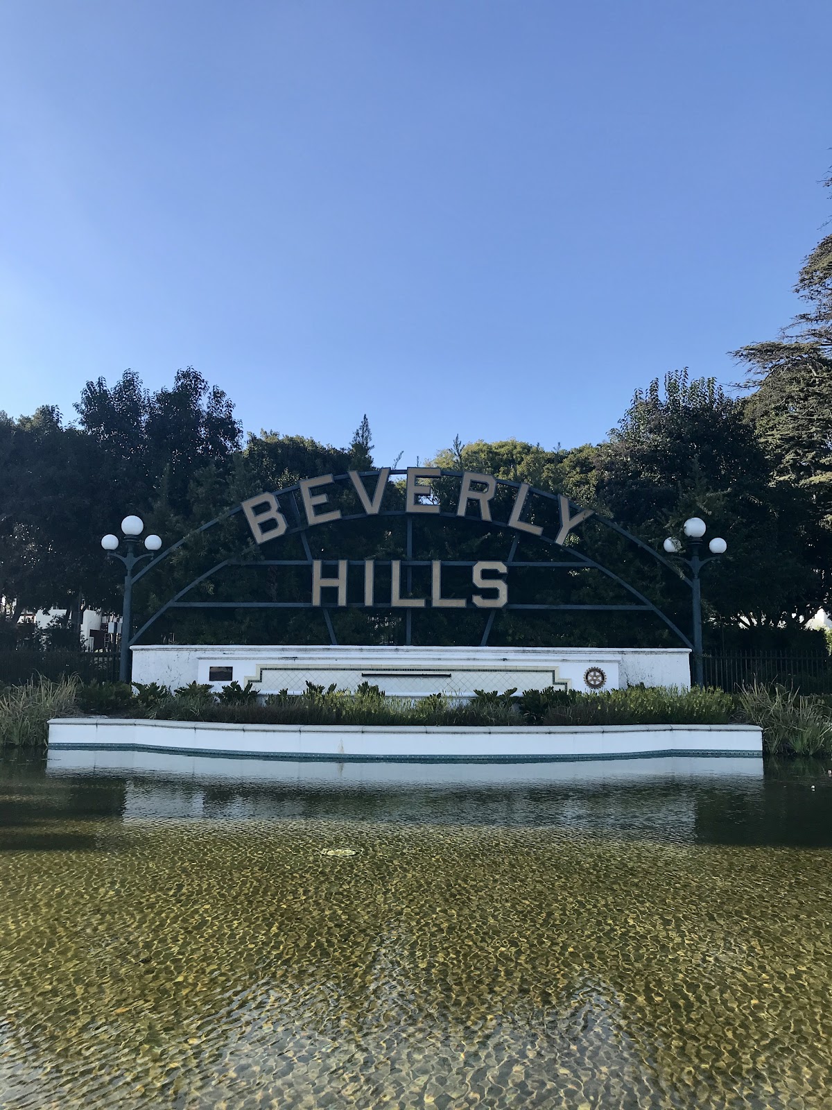 beverly hills