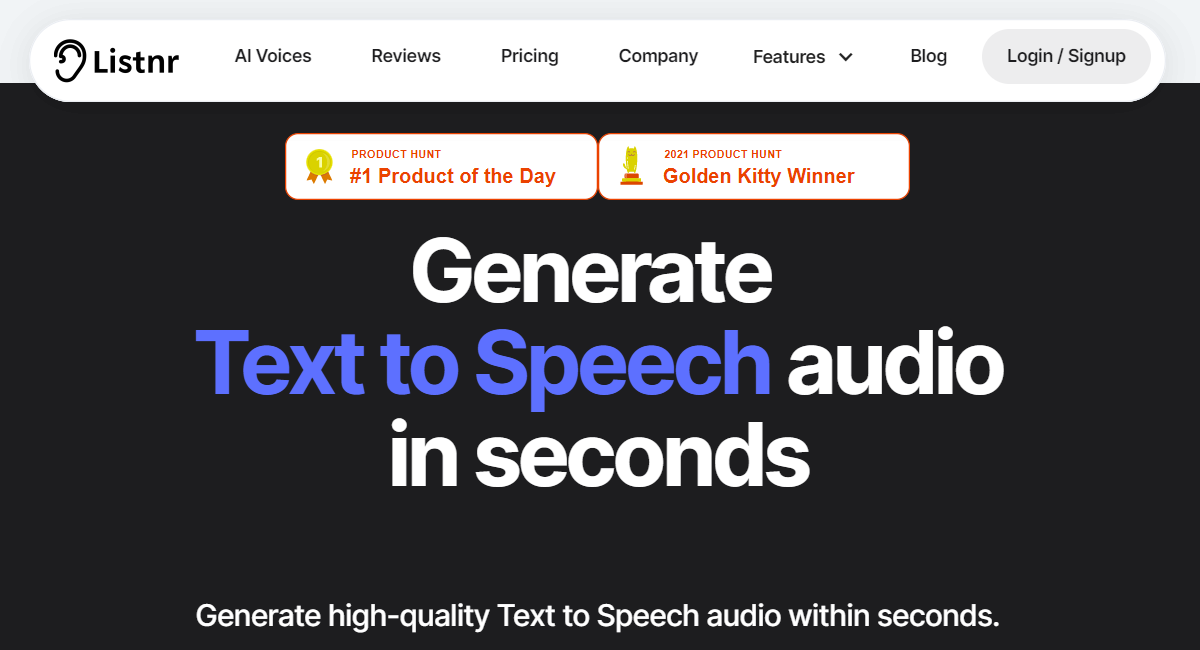 The 10 Best AI Voice Generators For 2023 (Your Ultimate Guide ...