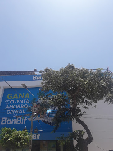 Caja Metropolitana de Lima - Banco