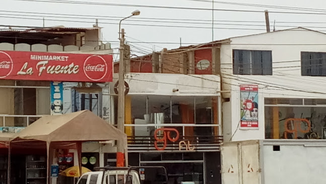 Opiniones de Go Fit en Huanchaco - Gimnasio