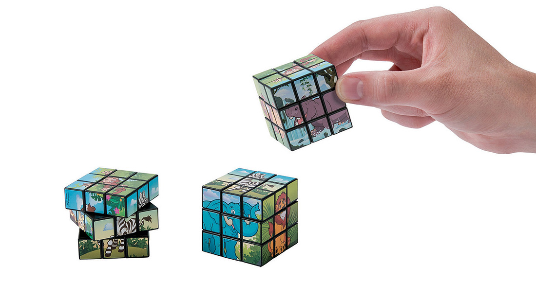 fashion designed promotional gifts rubik's cube online wholesale items gift supplier