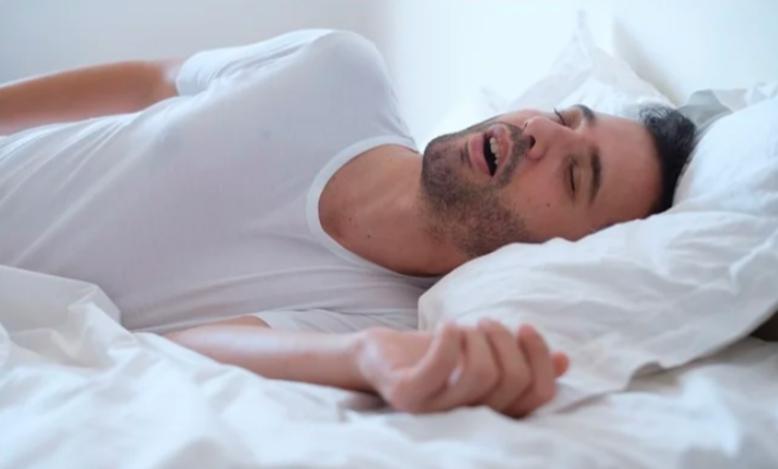 How to Stop Snoring: 5 ways that Actually Works!