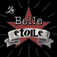 Peut être une image de texte qui dit ’La Belle etoile’