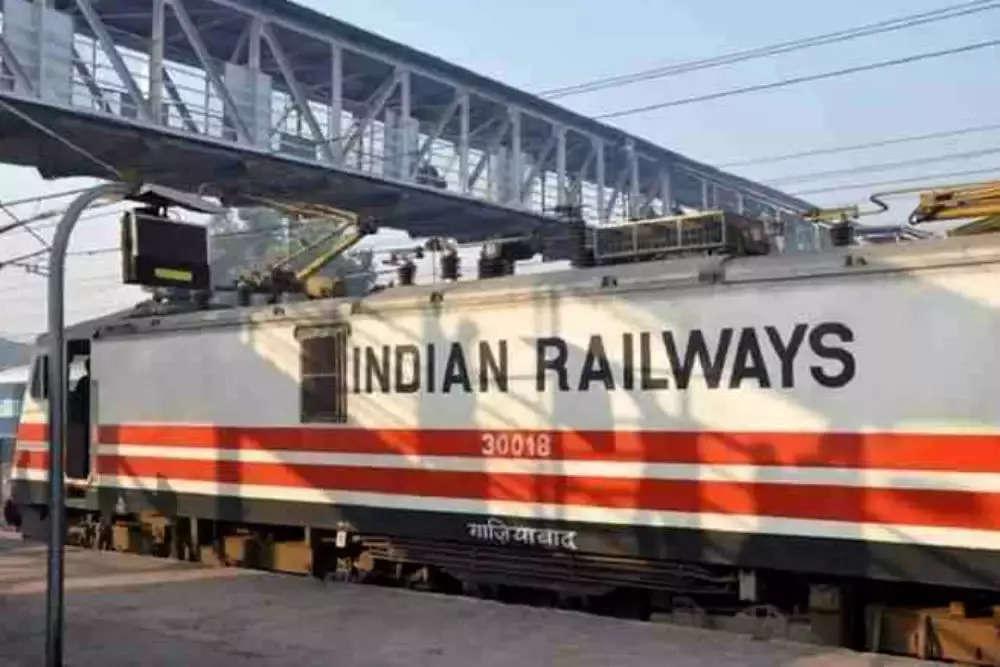 Indian Railways introduces 'Ideal Train Profile' to maximise the capacity  utilisation, Infra News, ET Infra